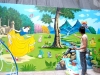Dịch vụ vẽ tranh tường tốt nhất tại Việt Nam