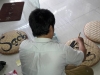 ve tranh tuong quan an