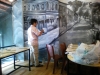 ve tranh  tuong quan cafe
