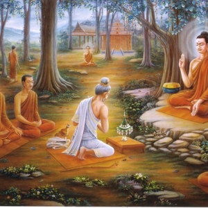 son sua tuong phat dep 