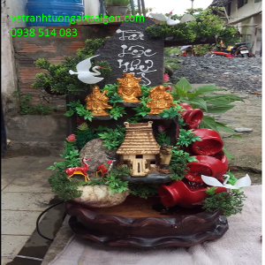 TÀI LỘC NHƯ Ý