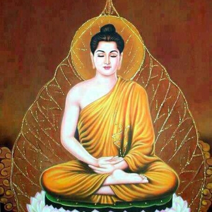 Vẽ tranh trên kính đẹp
