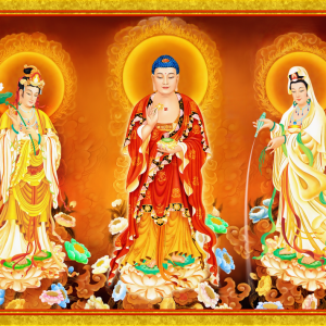 vẽ tranh trên kính