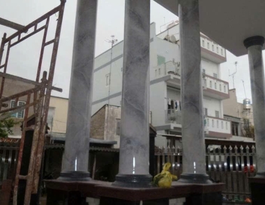 Sơn Giả Đá Trọn Gói TP.HCM – Không Phát Sinh Chi Phí