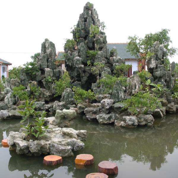 HÒN NON BỘ