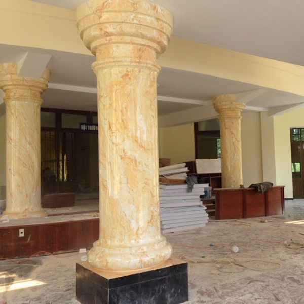 Sơn giá đá cẩm thạch tại bình dương 