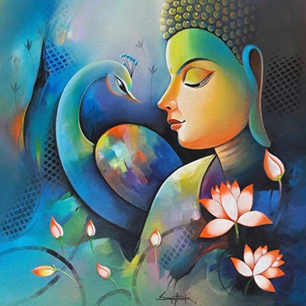 son sua tuong phat cu chi 
