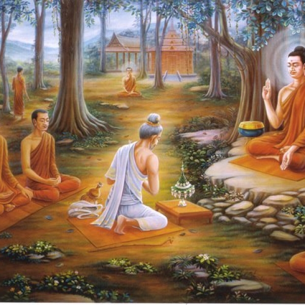 son sua tuong phat dep 