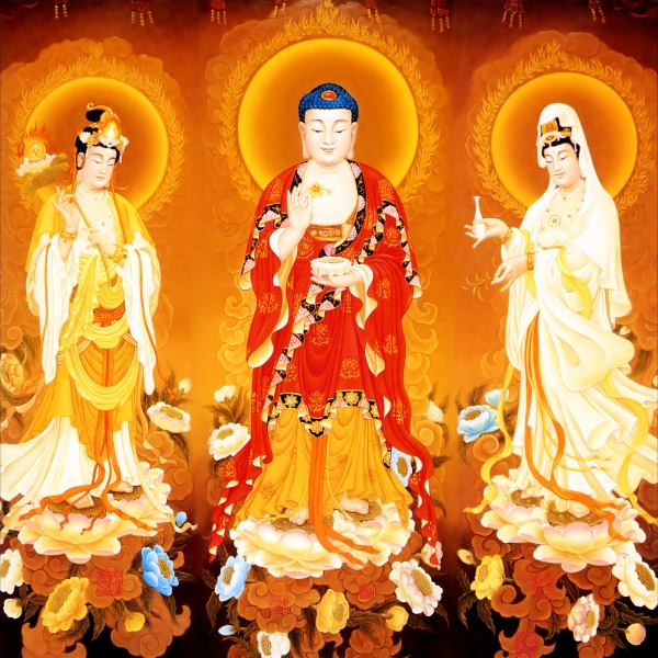 vẽ tranh trên kính