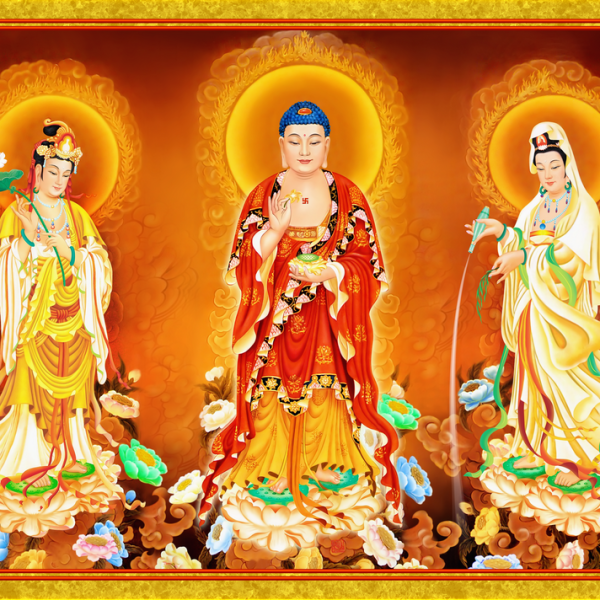 vẽ tranh trên kính